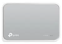 Omada Networks by TP Link 5-Port 10/100MBPS Desktop Switch, image 3