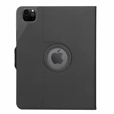 Targus Versavu Slim Case for iPad Pro 11 in (M4) Black 11 in, image 6