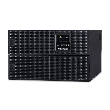 Cyberpower Systems (USA) UPS - RACK/TOWER - Online - 200 208 220 230 240 V 2% (CONFIGURABLE), image 6