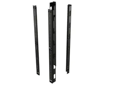 Rail Conversion Kit 48U 21 Eia Mounting Rails 800MM