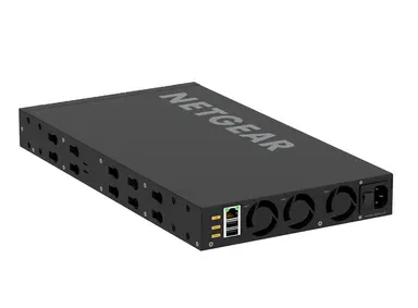 NETGEAR 16PT M4350-8X8F Managed Switch, image 7