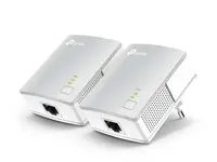 Omada Networks by TP Link Homeplug AV Standard Compliant, High-Speed Data Transfer Rates of up to 600MBPS., image 3