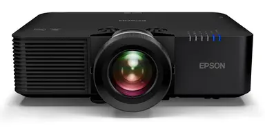 Epson Powerlite L695SU Short-Throw (0.8 - 1.3 TR) Laser Projector with Lens Shif