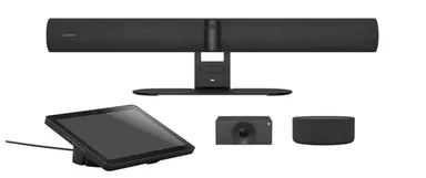 Jabra Panacast Room Kit (P55 VB & TC, Speakermic, L1), image 4