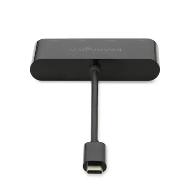 Kensington Computer CH1200 USB-C 10GBPS 4-PORT Hub, image 7