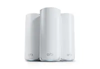 NETGEAR ORBI7 TB WIFI7 3PK BNDL, image 3