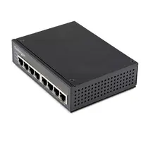 STARTECH.COM 8 Port Gigabit POE Switch 30W Pse Power Per Port to Devices W/GBE ON CAT5E/6 - P, image 3