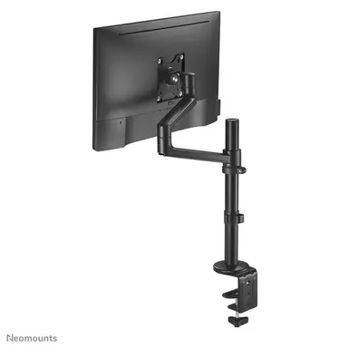 Neomounts Next Lite Flat Scrn Desk Mount, image 5