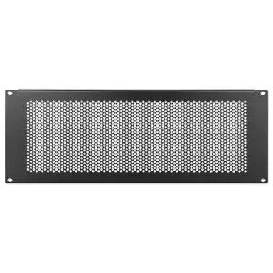 Intellinet 19 In. Vented Blank Panel, 4U, image 7