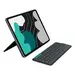 Logitech Flip Folio for iPad Air and Pro 13 Inch (Graphite), image 5