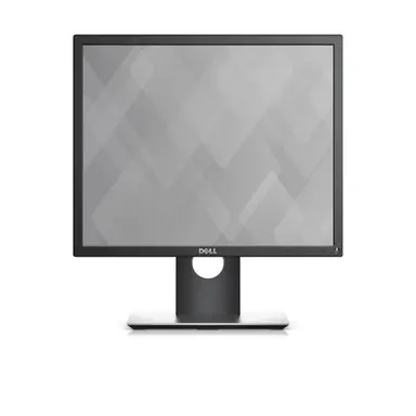 Dell P1917S 19 in LED LCD Mon 12X10, image 4