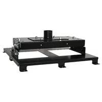 Chief Manufacturing Legrand-Chief Heavy Duty Custom Ceiling Projector Mount - Weight CAPACITY: 250 L, image 3