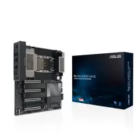 ASUS Pro Workstation W890-SAGE Intel W890 (LGA 4710-2) Ceb Workstation Motherboard PCIE, image 3