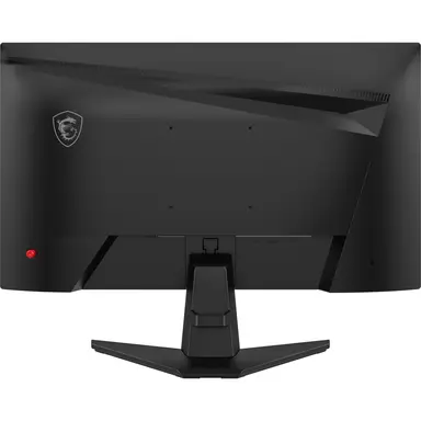 MSI Computer G242L E14 Flat Gaming Monitor - Metallic Black 24IN Ips 1920X1080 Fhd Freesync H, image 6