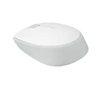 Logitech M170 Wireless Mouse (Off-White), image 3