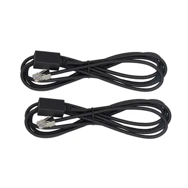 HP Poly Studio X50/X52/X70/USB Expansion Microphone Cable Extender Pack, image 6