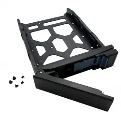 QNAP HDD Tray for 3.5 and 2.5 Drives Withou