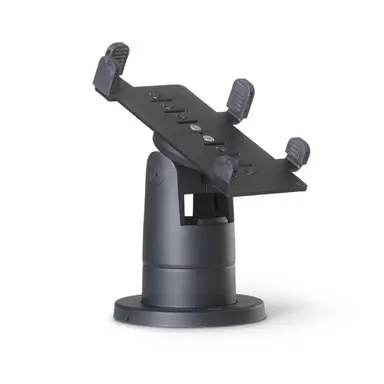 Spacepole Stack Mount for Pax SP30 -No Handle Blk, image 3