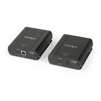StarTech.com USB 2.0 Extender Extends 1 USB Device 330 ft Over CAT5E/CAT6 Ethernet Cable 480MB, image 3