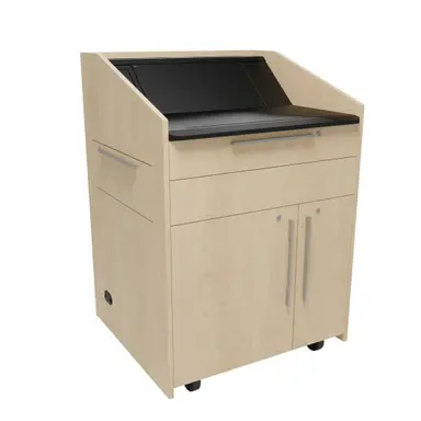 Middle Atlantic L5K 33W Tur Sot H E1 Dzp