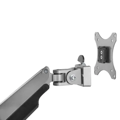 StarTech.com VESA 75X75/100X100MM Heavy-Duty Desk Mount Monitor Arm for a Single 32 in (16:9), image 7