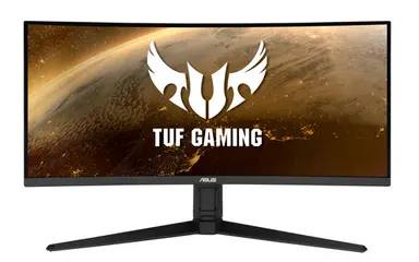 ASUS 34CURVED HDR Monitor, WQHD, image 4