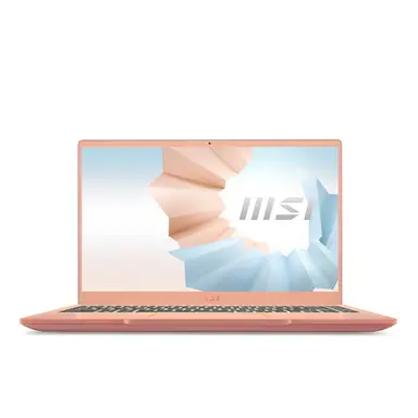 MSI Computer Modern 14 B11SB-290 14IN I7 MX450, image 4