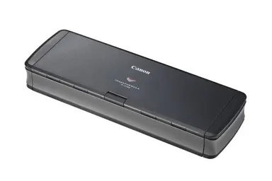 Canon Scan Canon P-215II Scantini Mobile Scanner. Built in Card Reader and 20 Sheet Automat, image 6