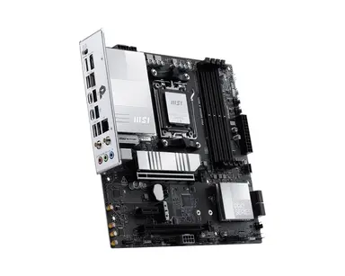 MSI Computer Pro B850M-A WIFI, image 8