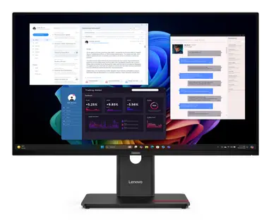 Lenovo T27UD-40(C25270UT0) 27 Monitor-HDMI