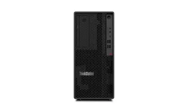 Lenovo P2 Tower G2 U5235, (16GB 512GB SSD, Integrated Intel Graphics)
