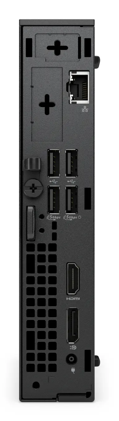 Dell SPL Dell Pro Micro QCM1250 CORE_I7_14700, image 8