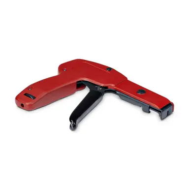 StarTech.com Nylon Cable Tie Gun, Zip Tie Cable Installation and Cutter Tool, Zip Tie Tension, image 6
