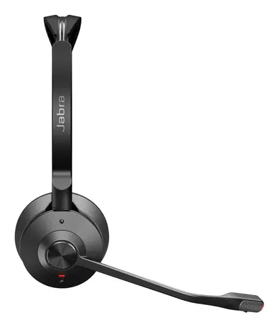 Jabra Engage 55 Sestereo, LINK400A, UC, NA, LP, image 8