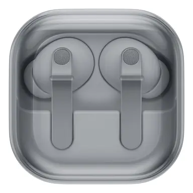 Samsung Electronics America Samsung Galaxy BUDS4 Pro - White, image 8