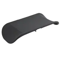 Chief Manufacturing Fusion Back Cover Single Lcm Black, image 3