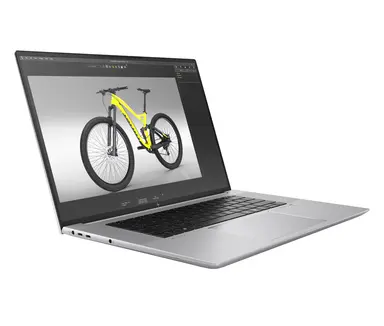 HP ZBSG11 U7-165H 16 32GB/512 PC United States / Canada English, image 6