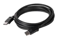 Club 3D B.V Display Port 1.2 Male to DisplayPort 1.2 Male Cable 3METER/9.84FT 4K 60HZ, Disp, image 3