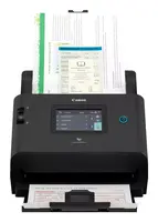 Canon Scan Canon Imageformula DR-S350NW, image 3