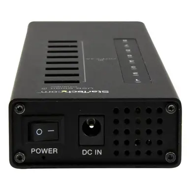 StarTech.com Charge up to Eight Mobile Devices at the Same Time, from a Central Location - US, image 7
