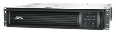 APC by Schneider Electric APC Smart-UPS, Line Interactive, 1500VA, Rackmount 2U, 120V, 6X NEMA 5-15R Outle, image 4