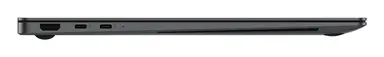 Samsung Electronics America I Galaxy BOOK5 Pro 16 U7-258V (32GB 1TB) Gray, image 7