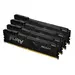 Kingston 32GB 3200MHz DDR4 CL16 Dimm (KIT OF 4) Fury Beast Black, image 5