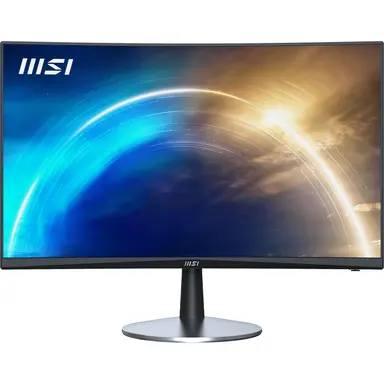 MSI Computer Pro MP242C, image 6
