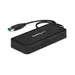 StarTech.com USB 3.0 Mini Dock with Dual Monitor DisplayPort 4K 60HZ / Gigabit Ethernet - Dis, image 5
