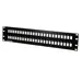 Legrand Dat Flush Mount Flat Patch Panel Kit 48 Port, image 5