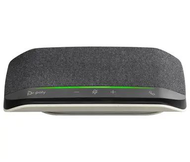 HP Poly Sync 10 USB-a USB-C Speakerphone, image 4