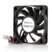 StarTech.com Add Additional Chassis Cooling with a 60MM Ball Bearing Fan - PC Fan - Computer, image 5