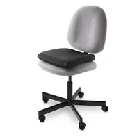 Kensington Computer Memory Foam Seat Cushion, image 3
