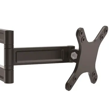 StarTech.com Save Space by Wall-Mounting Your Monitor and Maximize Viewing W/ the Swiveling, image 5